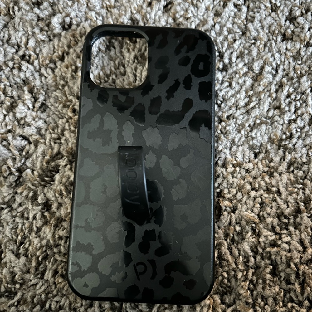Loopy phone case iPhone 12